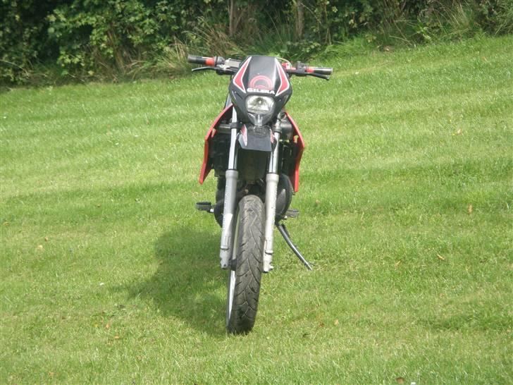 Gilera SMT - Solgt billede 4