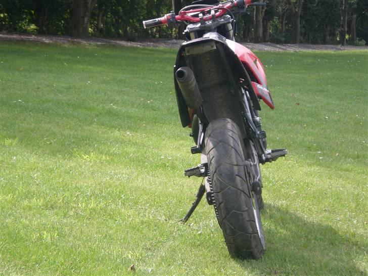 Gilera SMT - Solgt billede 7