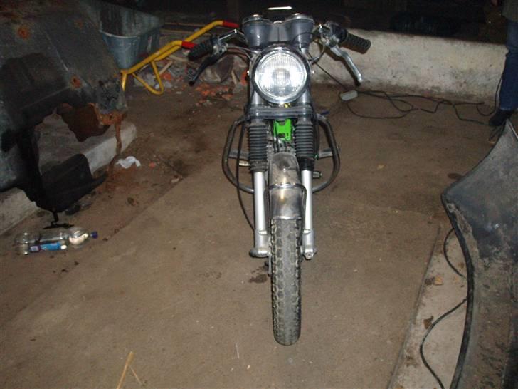 Kreidler rmc billede 3