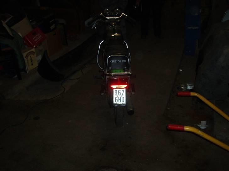 Kreidler rmc billede 4