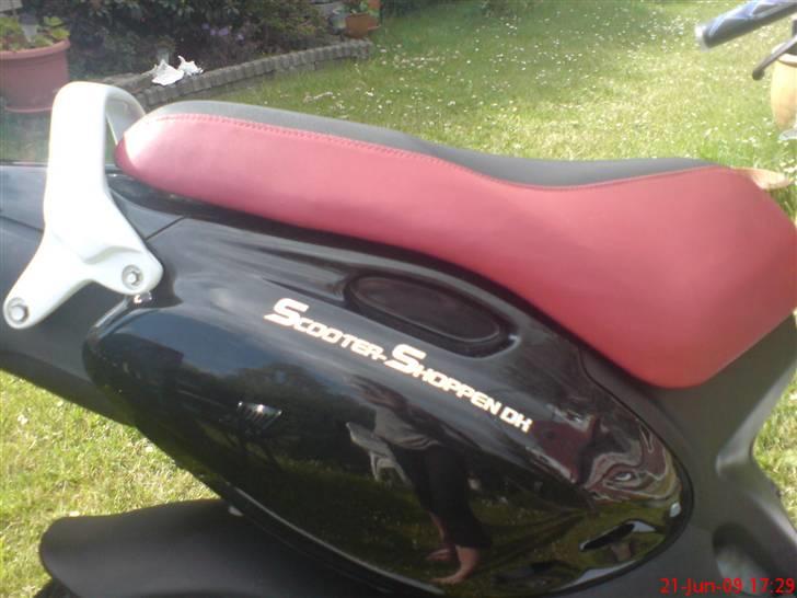 PGO Pmx Sport billede 8