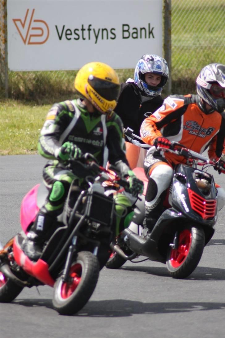 Aprilia Sonic Ts 20,2 HK Tilsalg  billede 19