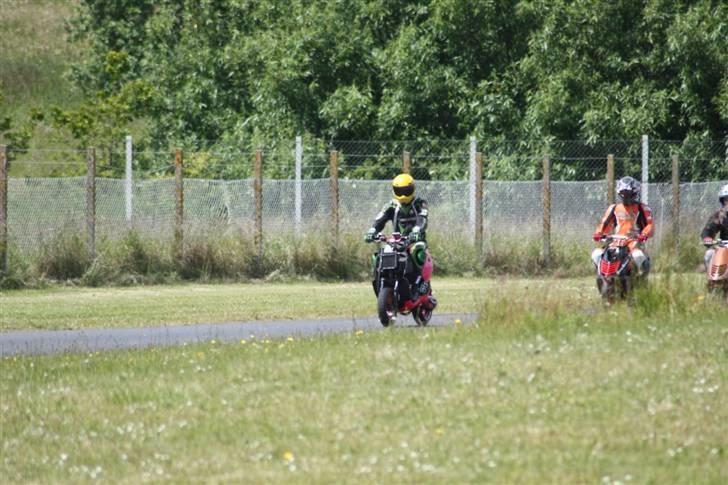 Aprilia Sonic Ts 20,2 HK Tilsalg  billede 20