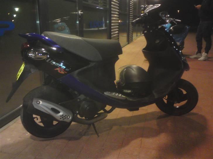 PGO Ligero *Truntens* :) billede 8