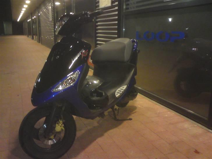 PGO Ligero *Truntens* :) billede 9