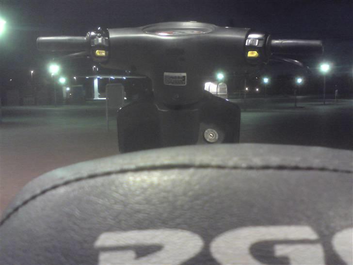 PGO Ligero *Truntens* :) billede 10