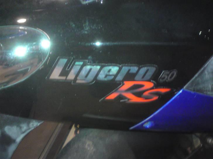 PGO Ligero *Truntens* :) billede 11