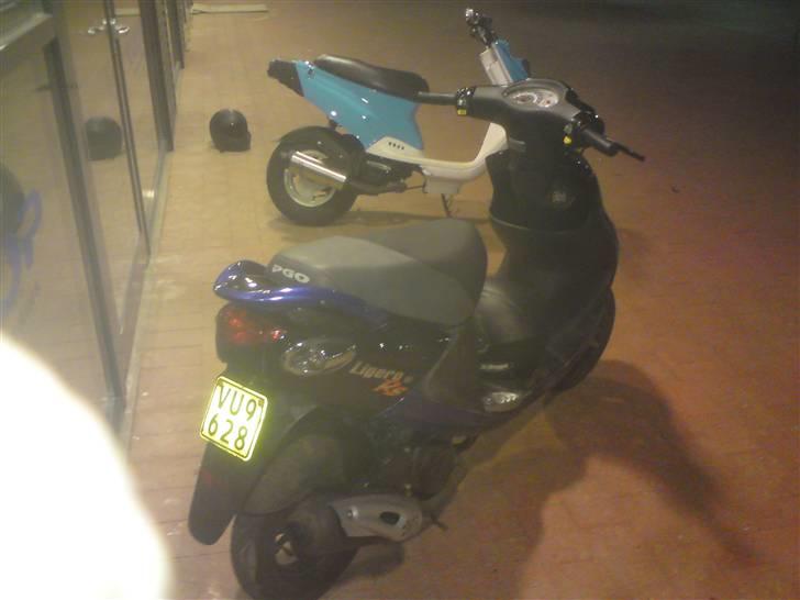 PGO Ligero *Truntens* :) billede 12