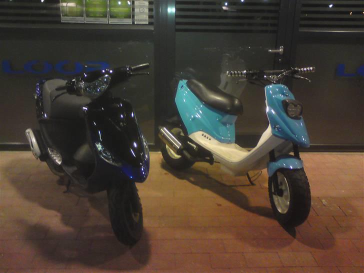 PGO Ligero *Truntens* :) billede 13