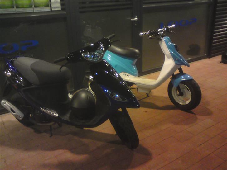 PGO Ligero *Truntens* :) billede 14