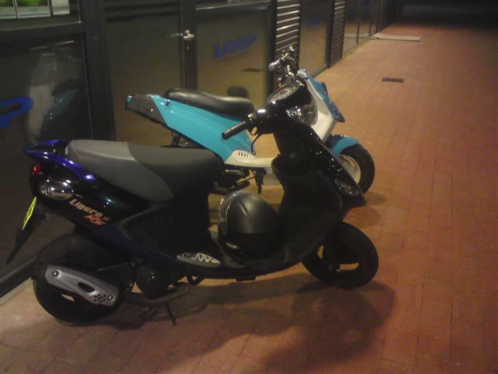 PGO Ligero *Truntens* :) billede 15