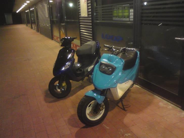 PGO Ligero *Truntens* :) billede 16