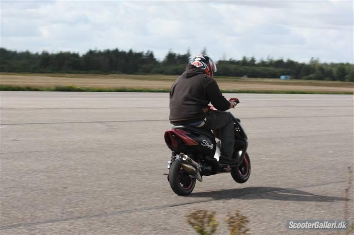 Aprilia Sonic ¤Evo¤ ¤RIP¤  billede 1