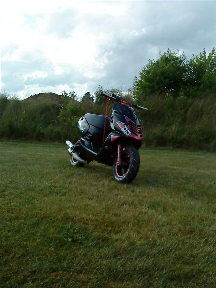 Aprilia Sonic ¤Evo¤ ¤RIP¤  billede 9