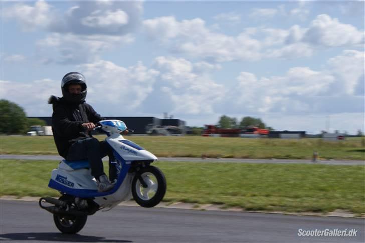 Yamaha jog as ts II  [projekt] solgt :((( billede 11