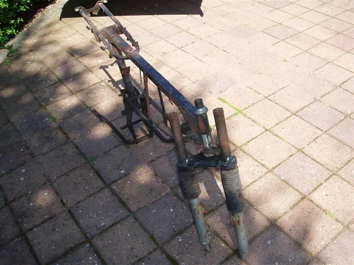 Kreidler 1,2 hk billede 1