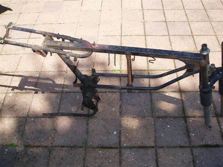 Kreidler 1,2 hk billede 2