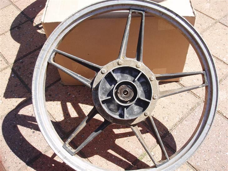 Kreidler 1,2 hk billede 3