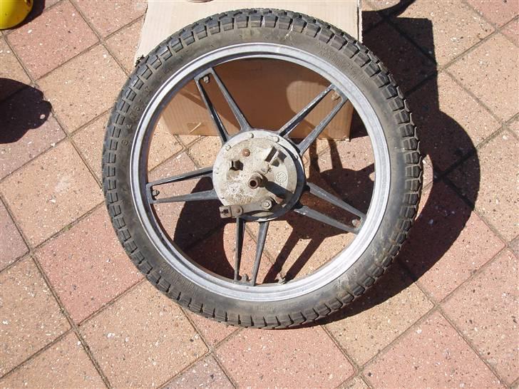 Kreidler 1,2 hk billede 4