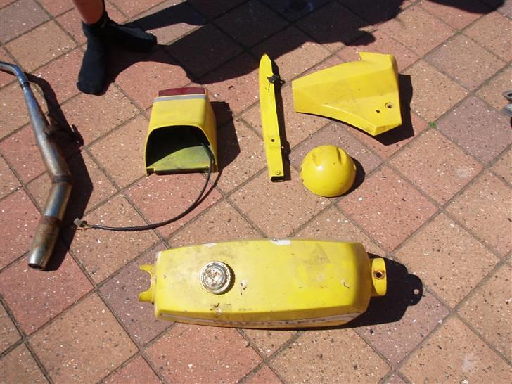 Kreidler 1,2 hk billede 5