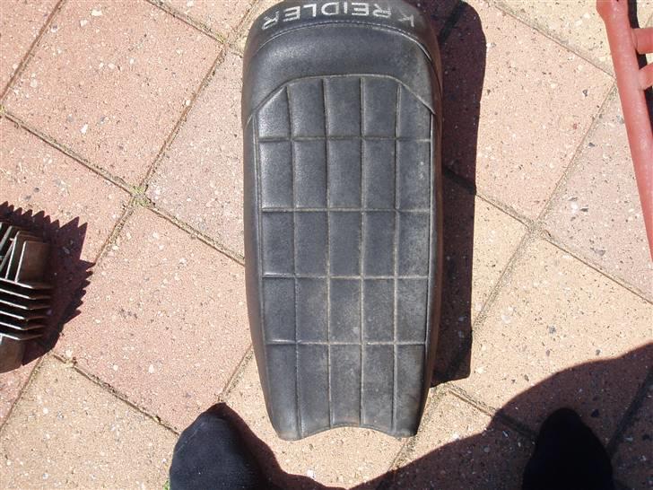 Kreidler 1,2 hk billede 6