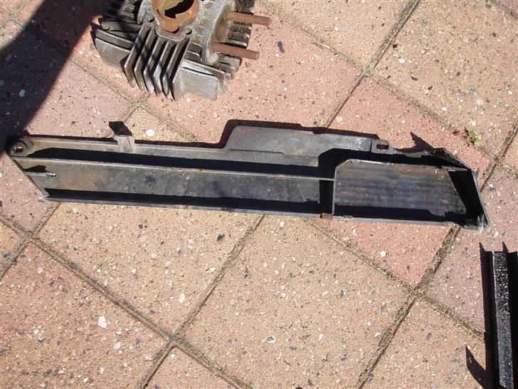 Kreidler 1,2 hk billede 8