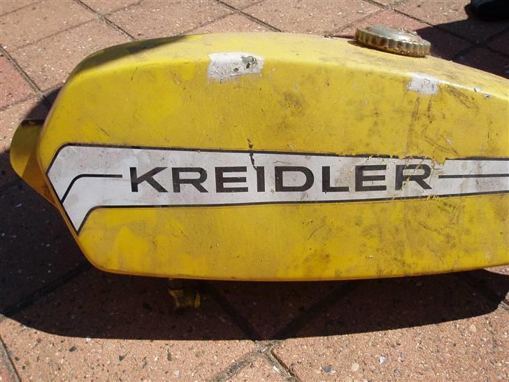 Kreidler 1,2 hk billede 13