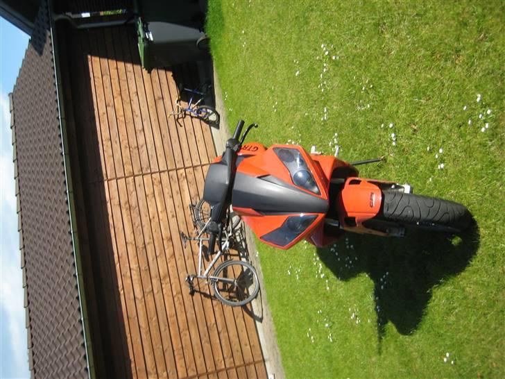 CPI GTR (til salg) billede 2