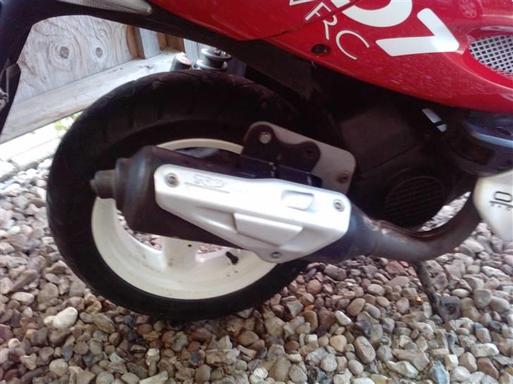 Peugeot speedfight 2 * solgt * billede 6