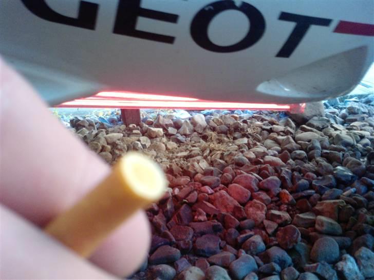 Peugeot speedfight 2 * solgt * billede 10