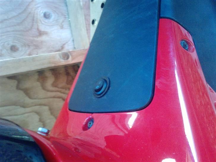 Peugeot speedfight 2 * solgt * billede 12