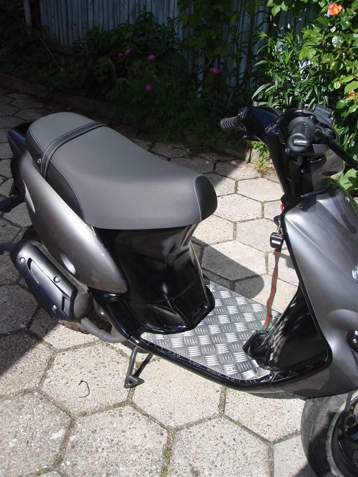 Gilera Stalker Night Rider SOLGT - Nu billede 17