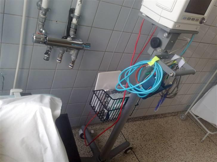 Piaggio nrg dt power total skadet billede 16