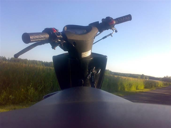 Yamaha slider byttet til rmx. billede 13