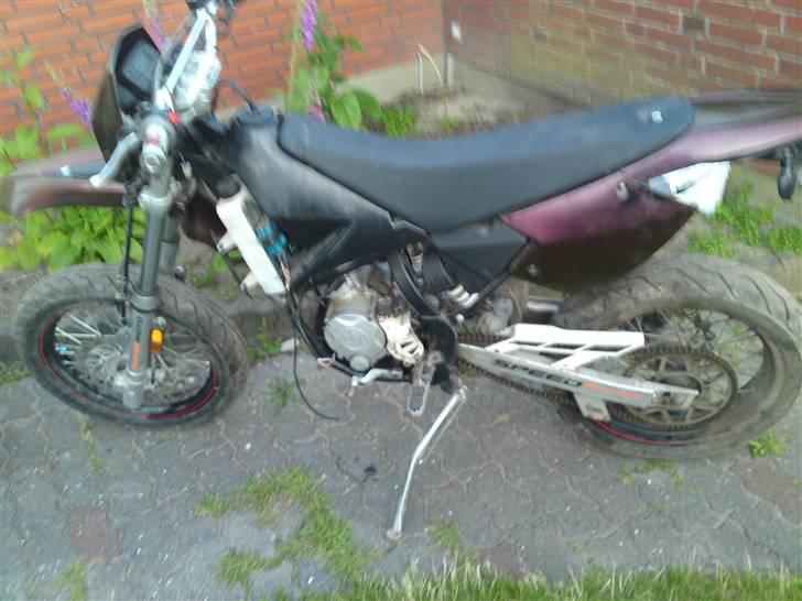 CPI super motard LC DD <3 billede 1