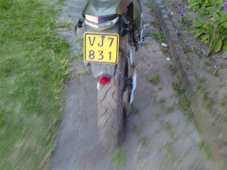 CPI super motard LC DD <3 billede 2