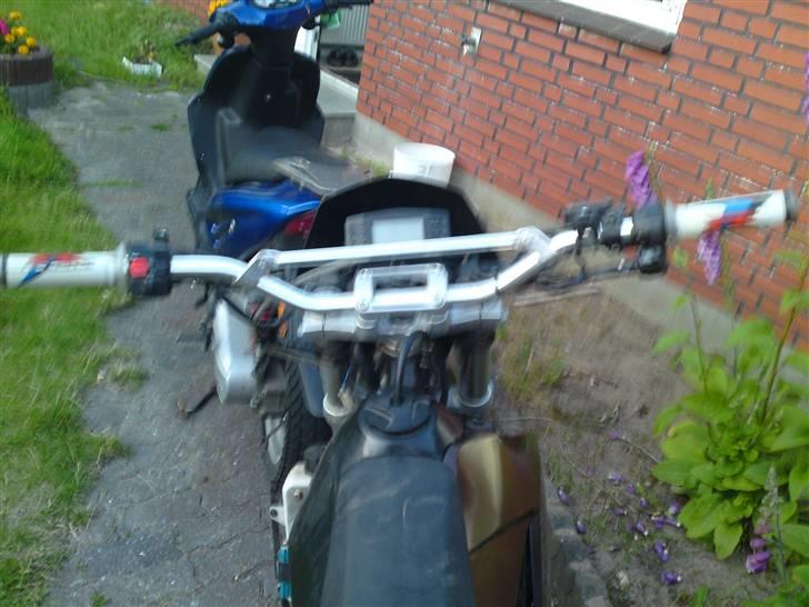 CPI super motard LC DD <3 billede 5