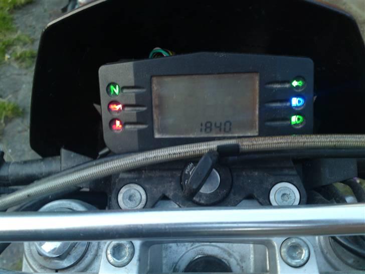 CPI super motard LC DD <3 billede 6