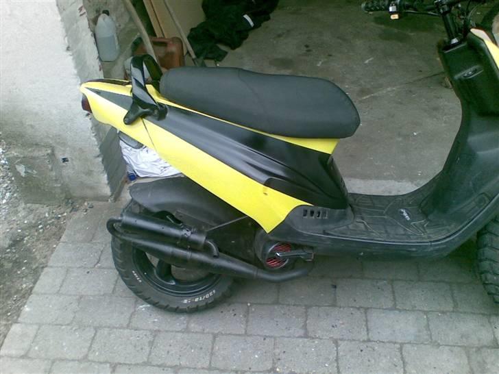 PGO Hot 50 billede 2