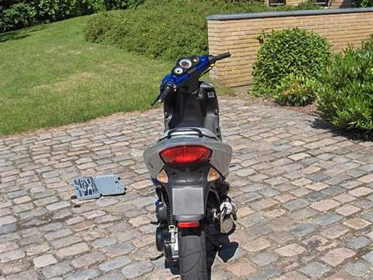 Peugeot speedfight 2 billede 4