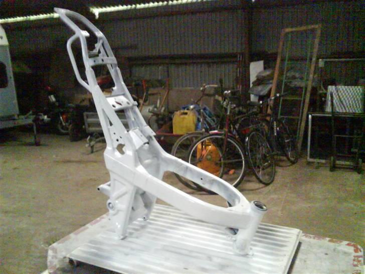 Suzuki ssm byttet til hot billede 19