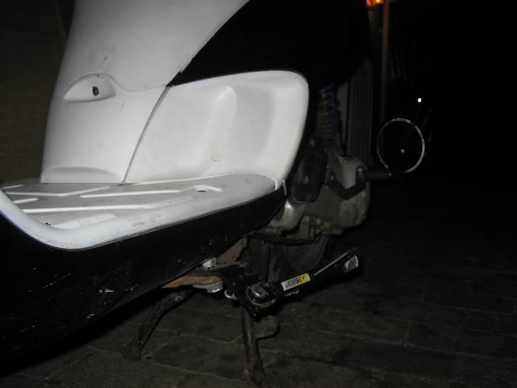 Piaggio nrg mc3 billede 3