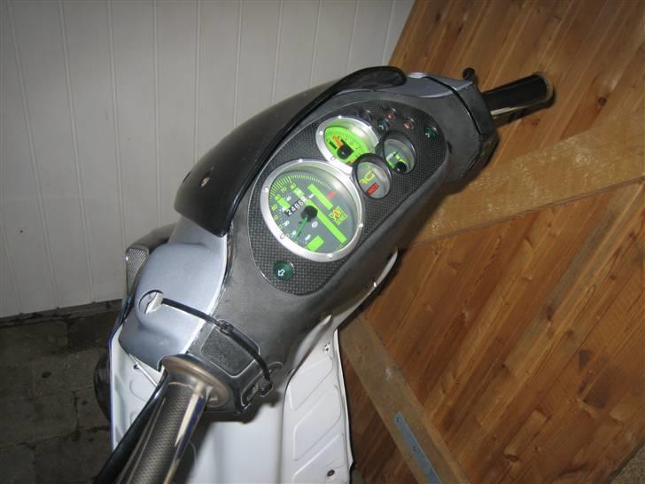 Piaggio nrg mc3 billede 4