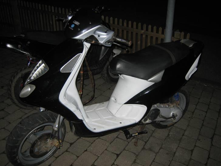 Piaggio nrg mc3 billede 5