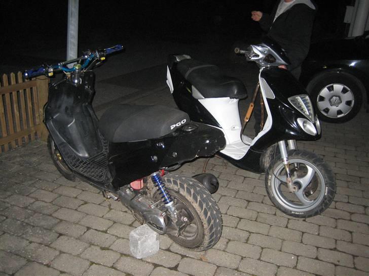 Piaggio nrg mc3 billede 6