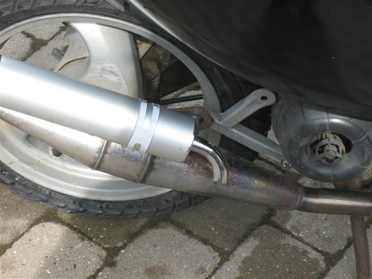 Piaggio nrg mc3 billede 7