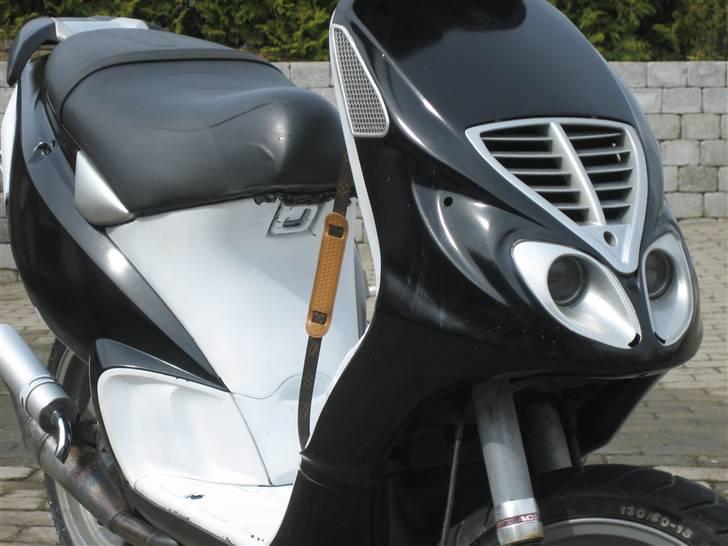 Piaggio nrg mc3 billede 8