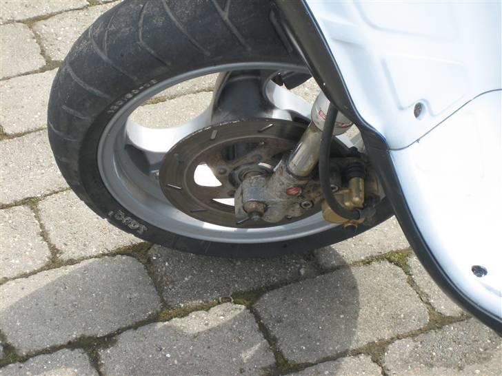 Piaggio nrg mc3 billede 10