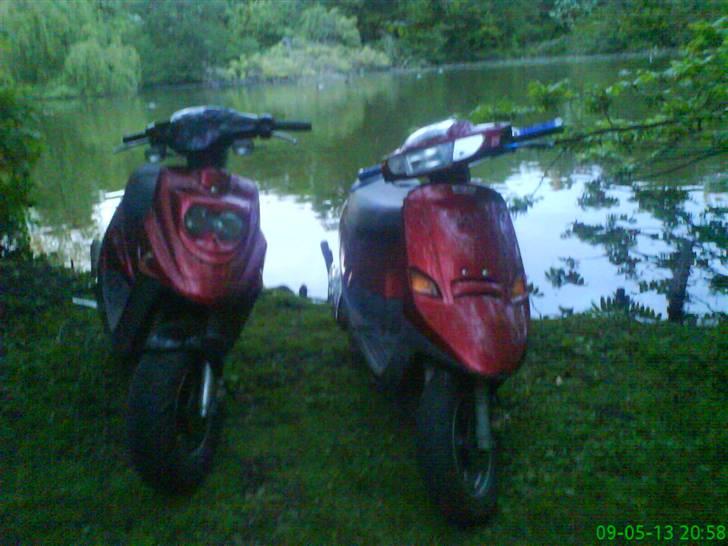 PGO comet billede 10