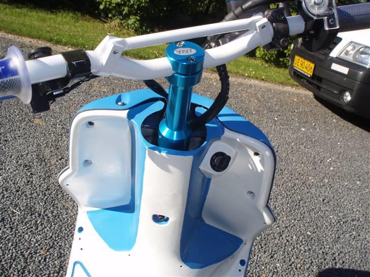 Honda SFX *TILSALG! billede 2